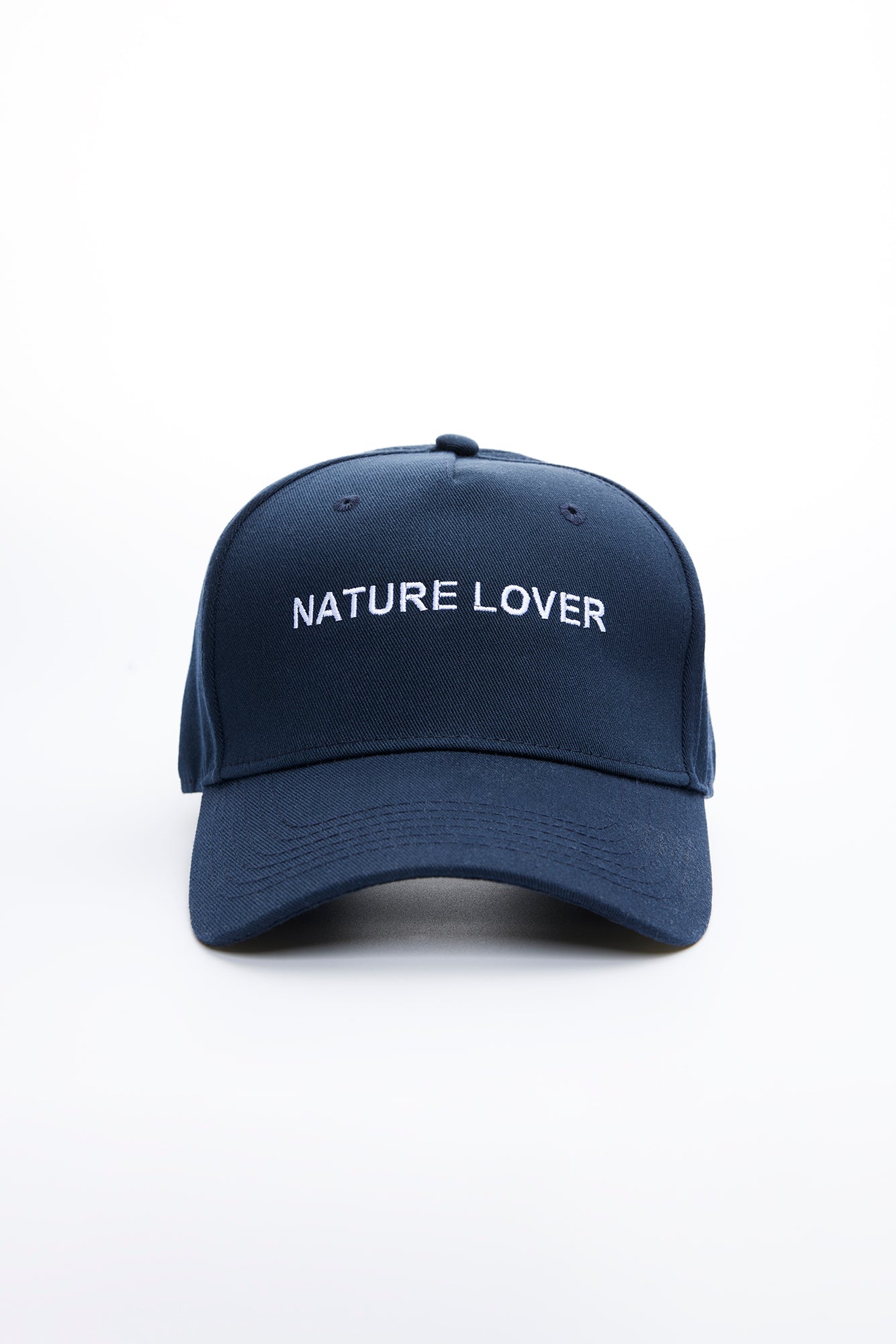 Casquette - « Nature Lover »