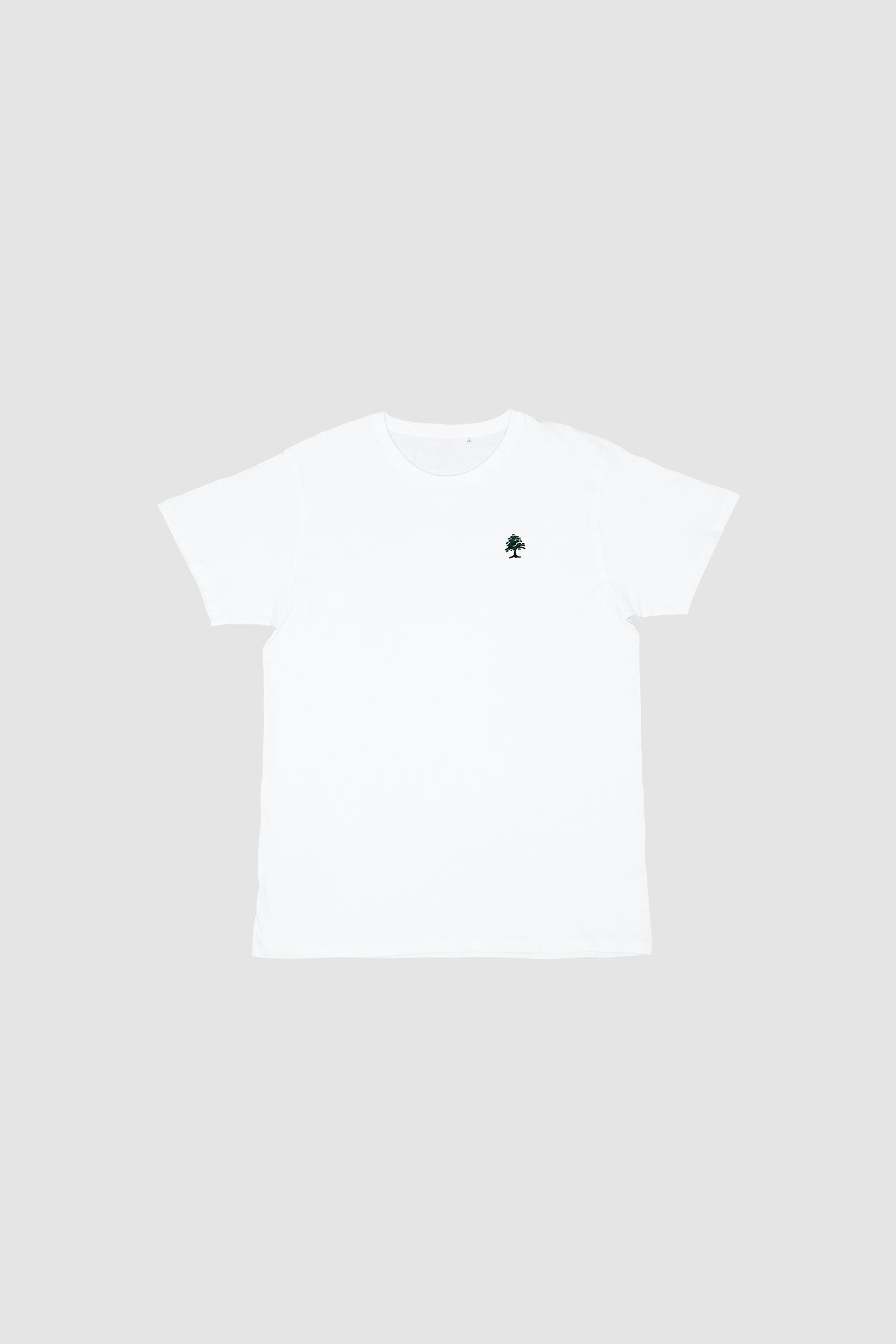T-shirt - «Fruit Tree»