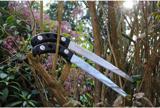 Scie d’élagage Gomtaro fine 270-13