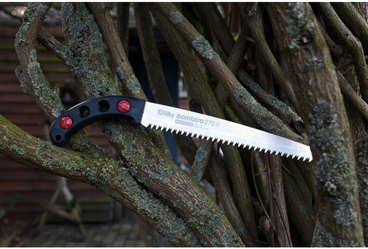 Scie d’élagage Gomtaro 270-8