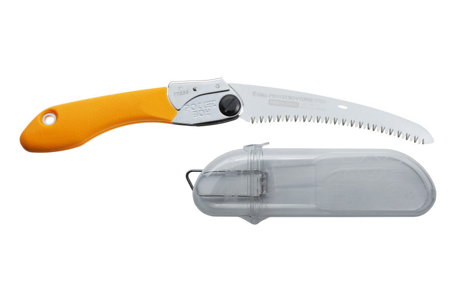 Scie d’élagage Pocketboy Curve 170-8