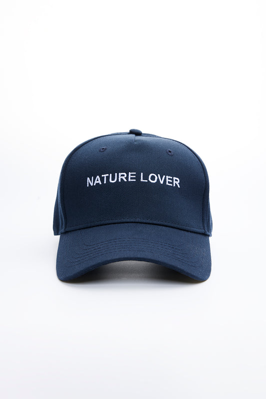 Casquette - « Nature Lover »