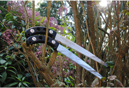 Scie d’élagage Gomtaro fine 270-13