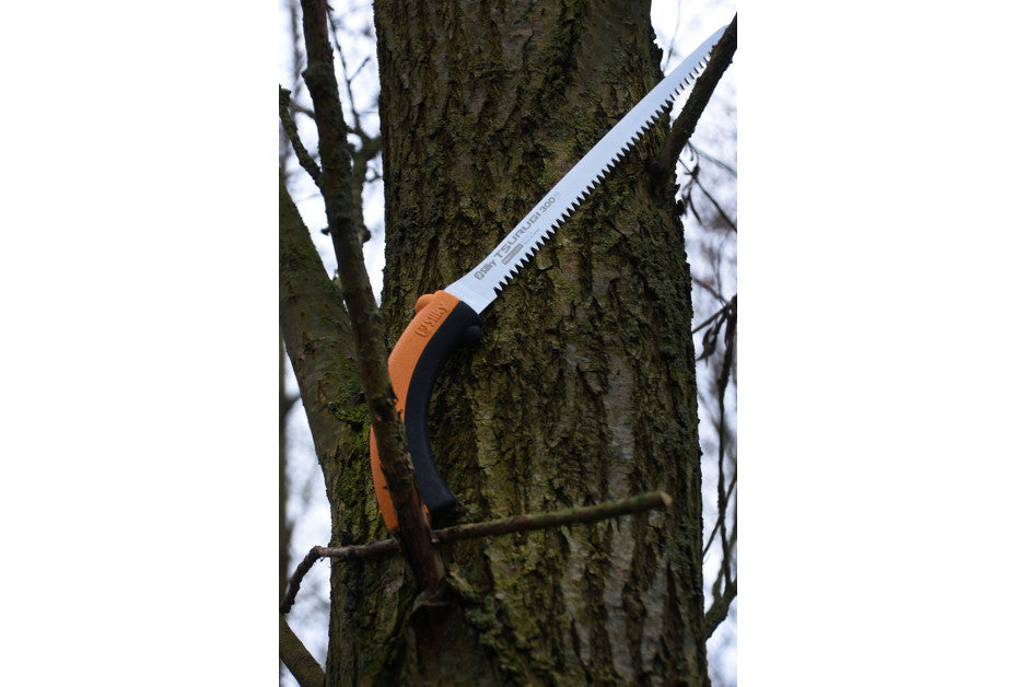 Scie d’élagage Tsurugi 300-10