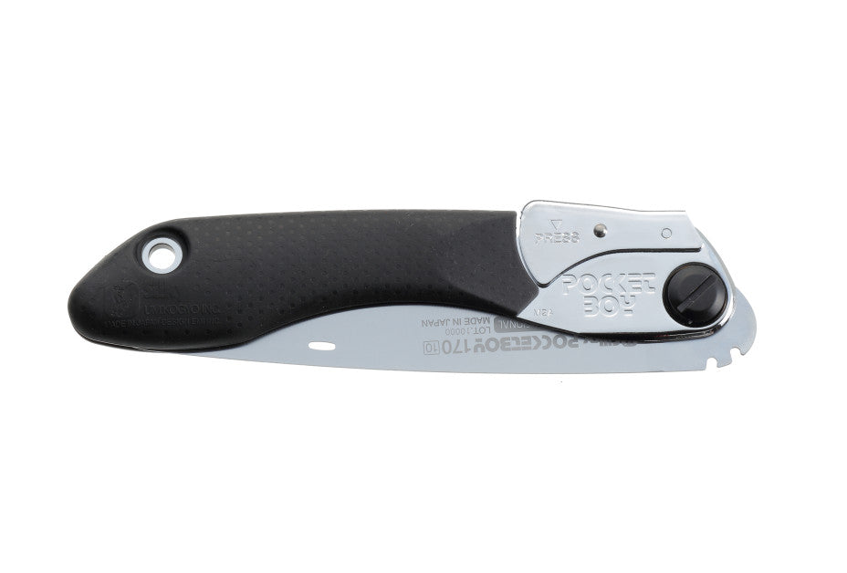 Scie d’élagage Pocketboy 170-10