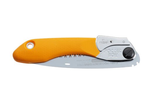Scie d’élagage Pocketboy Curve 170-8